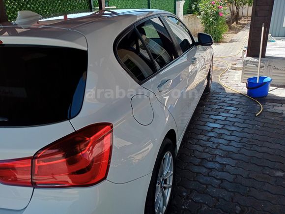 Sahibinden BMW 1 Serisi 118i Joy Plus 2017 Model