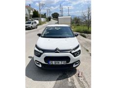 Sahibinden Citroen C3 1.2 PureTech Feel Bold 2023 Model 