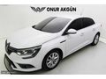 MEGANE 4 TOUCH YETKİLİ SERVİS BAKIMLI HATASIZ