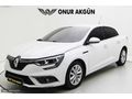 MEGANE 4 TOUCH YETKİLİ SERVİS BAKIMLI HATASIZ