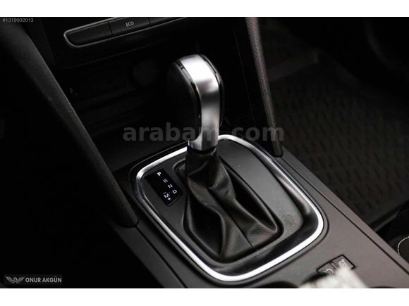 MEGANE 4 TOUCH YETKİLİ SERVİS BAKIMLI HATASIZ
