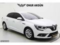 MEGANE 4 TOUCH YETKİLİ SERVİS BAKIMLI HATASIZ
