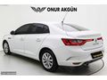 MEGANE 4 TOUCH YETKİLİ SERVİS BAKIMLI HATASIZ