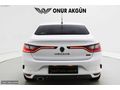 MEGANE 4 TOUCH YETKİLİ SERVİS BAKIMLI HATASIZ