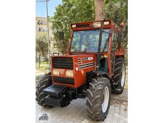 YARIŞ OTOMOTİV'DEN 2019 MODEL TÜMOSAN 6055 1. SINIF