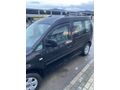 Sahibinden Volkswagen Caddy 1.9 TDI Kombi Life 2010 Model Çorum 222.236 km Siyah