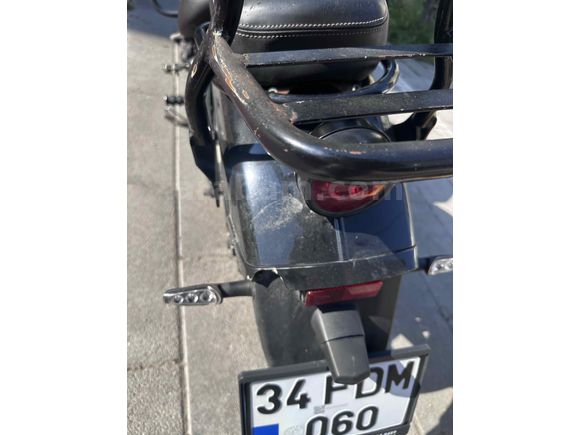 Sahibinden Mondial 250 Nevada 