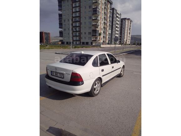 Sahibinden Opel Vectra 1.6 GL 1999 Model