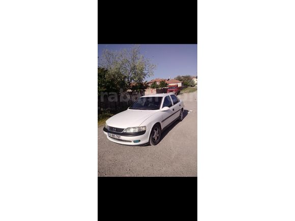 Sahibinden Opel Vectra 1.6 GL 1999 Model