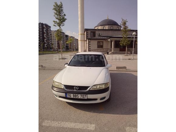 Sahibinden Opel Vectra 1.6 GL 1999 Model