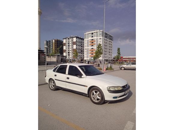 Sahibinden Opel Vectra 1.6 GL 1999 Model