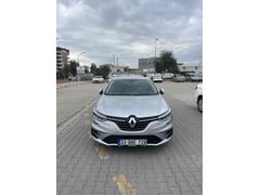 Sahibinden Renault Megane 1.3 TCe Icon 2023 Model 