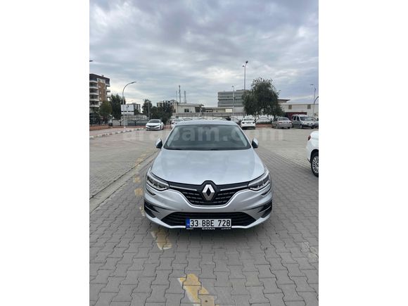 Sahibinden Renault Megane 1.3 TCe Icon 2023 Model 