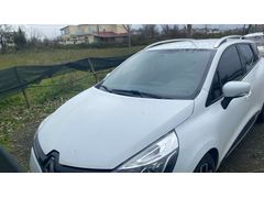 Sahibinden Renault Clio 1.5 dCi SportTourer Touch 2018 Model
Aile aracı
