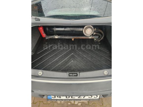 Sahibinden Renault Megane 1.4 Authentique 2006 Model