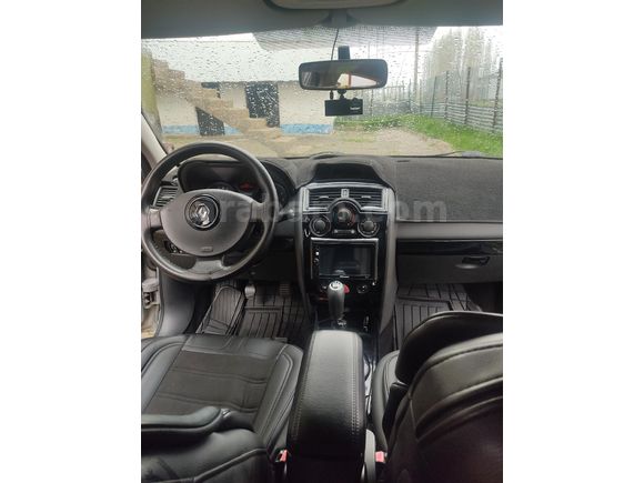 Sahibinden Renault Megane 1.4 Authentique 2006 Model