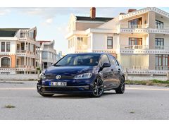 Sahibinden Volkswagen Golf 1.4 TSi Comfortline 2017 Model