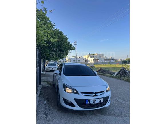 Sahibinden HATASIZ Opel Astra   SADECE 27BİNDE