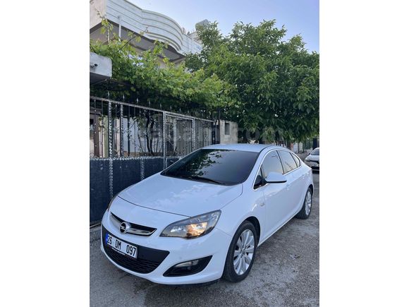 Sahibinden HATASIZ Opel Astra   SADECE 27BİNDE