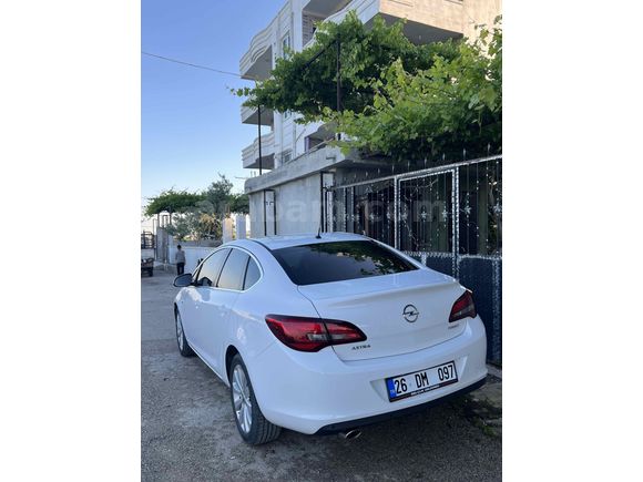 Sahibinden HATASIZ Opel Astra   SADECE 27BİNDE