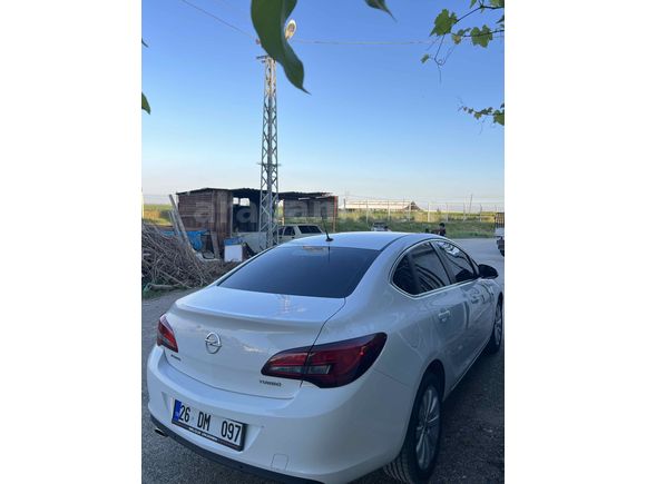 Sahibinden HATASIZ Opel Astra   SADECE 27BİNDE