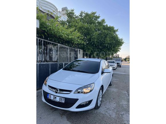 Sahibinden HATASIZ Opel Astra   SADECE 27BİNDE