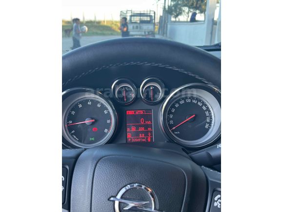 Sahibinden HATASIZ Opel Astra   SADECE 27BİNDE