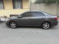 Sahibinden Toyota Corolla 1.4 D-4D Elegant 2011 Model  207000 km Füme