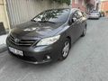 Sahibinden Toyota Corolla 1.4 D-4D Elegant 2011 Model  207000 km Füme
