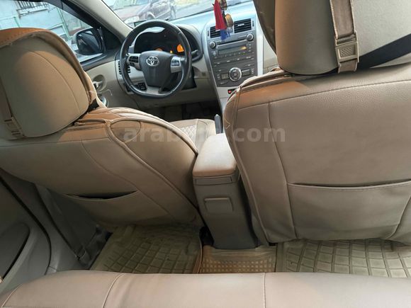 Sahibinden Toyota Corolla 1.4 D-4D Elegant 2011 Model  207000 km Füme