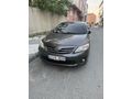 Sahibinden Toyota Corolla 1.4 D-4D Elegant 2011 Model  207000 km Füme