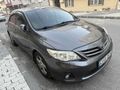Sahibinden Toyota Corolla 1.4 D-4D Elegant 2011 Model  207000 km Füme