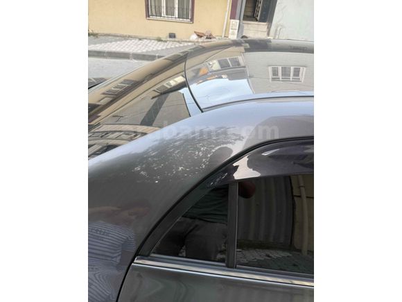 Sahibinden Toyota Corolla 1.4 D-4D Elegant 2011 Model  207000 km Füme