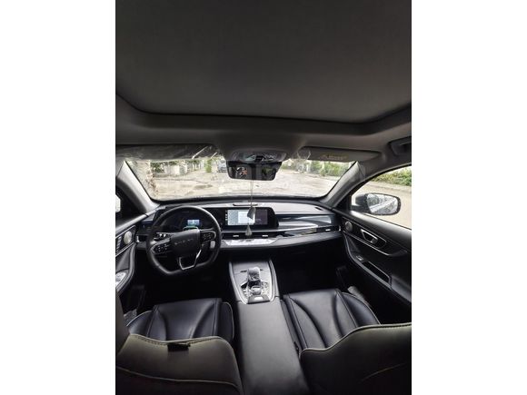 Sahibinden son 3 günlük fiyat  Chery Tiggo 7 Pro Max Exceptional 2025 Model  11.500 km Gri