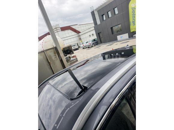Sahibinden son 3 günlük fiyat  Chery Tiggo 7 Pro Max Exceptional 2025 Model  11.500 km Gri
