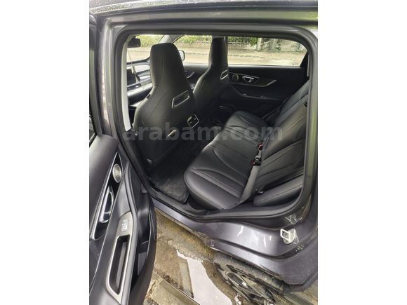 Sahibinden son 3 günlük fiyat  Chery Tiggo 7 Pro Max Exceptional 2025 Model  11.500 km Gri