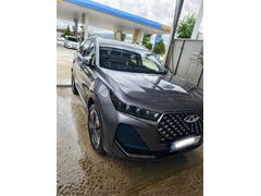 Sahibinden Chery Tiggo 7 Pro Max Exceptional 2025 Model  11.500 km Gri