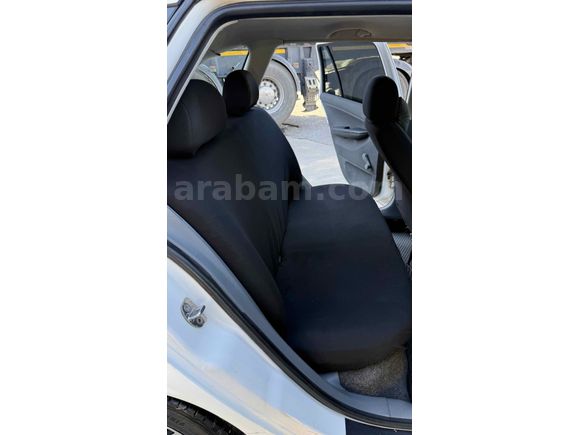 Sahibinden Skoda Fabia 1.4 Classic 2004 Model 