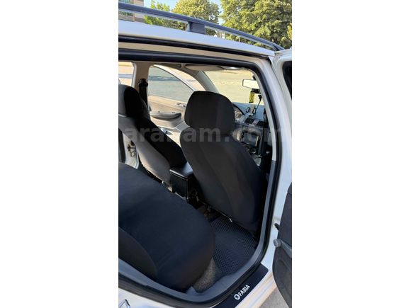Sahibinden Skoda Fabia 1.4 Classic 2004 Model 