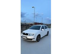 Sahibinden Skoda Fabia 1.4 Classic 2004 Model 