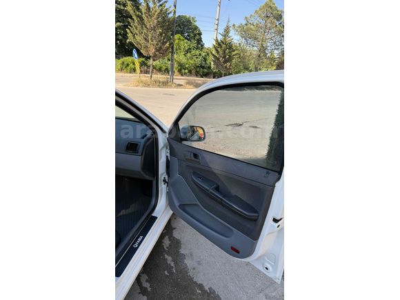 Sahibinden Skoda Fabia 1.4 Classic 2004 Model 