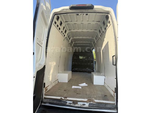 Sahibinden Iveco - Otoyol 35 S 15 Daily Van 2017 Model 