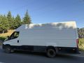 Sahibinden Iveco - Otoyol 35 S 15 Daily Van 2017 Model 