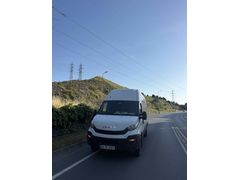Sahibinden Iveco - Otoyol 35 S 15 Daily Van 2017 Model 