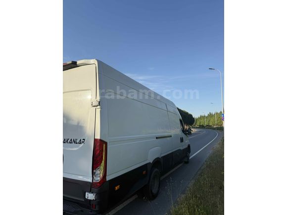 Sahibinden Iveco - Otoyol 35 S 15 Daily Van 2017 Model 