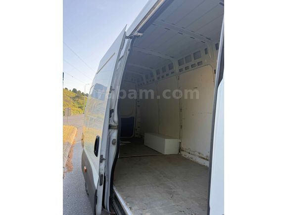 Sahibinden Iveco - Otoyol 35 S 15 Daily Van 2017 Model 