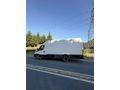 Sahibinden Iveco - Otoyol 35 S 15 Daily Van 2017 Model 