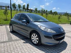 Değişensiz / Peugeot 207 / 203.000 km/  Bakımlı