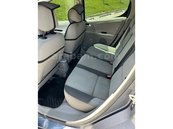 Değişensiz / Peugeot 207 / 203.000 km/  Bakımlı