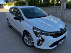 ACİL1219950TL2025 CLİO 1.0 TCe HAYALET ORJINAL OTOMATİK 16000KM